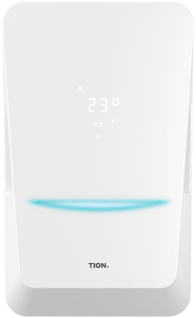 Tion BioX Base / Вентиляция