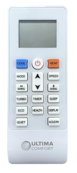 ULTIMA COMFORT Explorer EXP-12PN / Кондиционеры