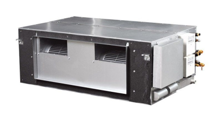MDV MDV-D90T1/N1-B / Кондиционеры