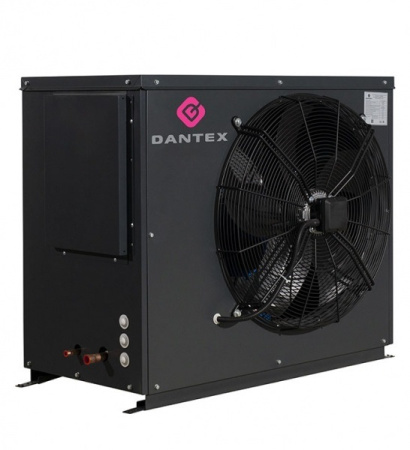 Dantex DK-TS018BUSOHF / Кондиционеры