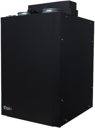 Turkov ZENIT STANDART V 370 E / Вентиляция