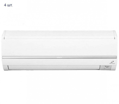 Hitachi RAM-71QH5/RAS-10QH5EA*4шт / Кондиционеры