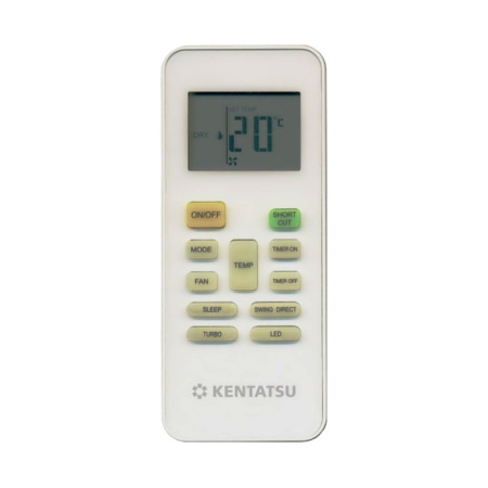 Kentatsu Naomi KSGN105HFAN1/KSRN105HFAN1/-40 / Кондиционеры