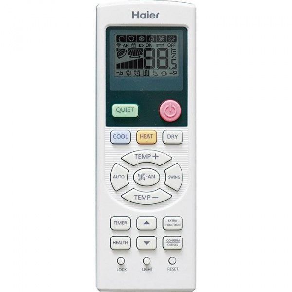 Haier AS18BS4HRA / Кондиционеры