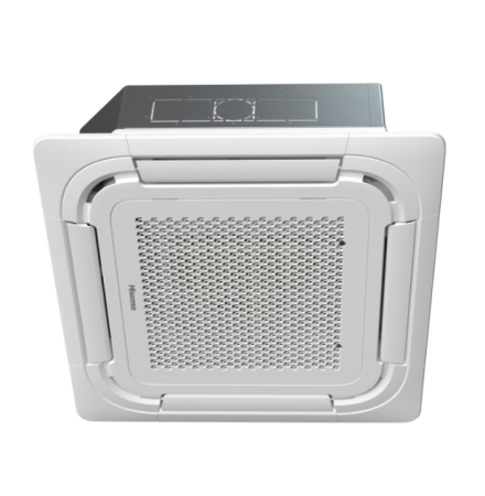 Hisense AUC-36HR4SKA/AUW-36H6SD / Кондиционеры
