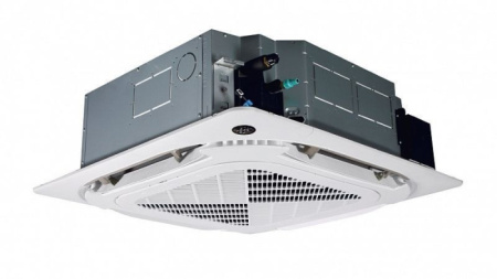 Lessar LS-HE36BVA4/LU-HE36UVA4/LZ-B4UB / Кондиционеры