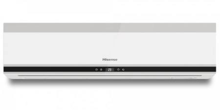 Hisense Strong Neo Premium Classic A AS-36HR4SDKVTG / Кондиционеры