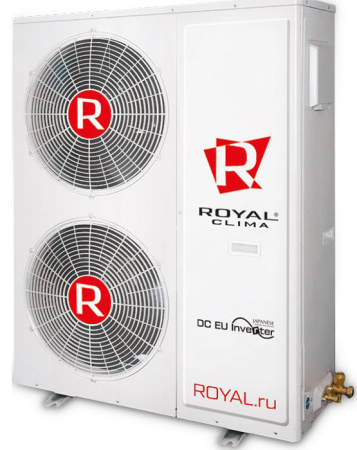 Royal Clima CO-4C 24HNI/CO-E 24HNI / Кондиционеры