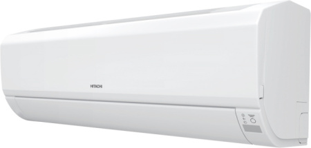 Hitachi Sendo RAC-25WPE/RAK-25RPE / Кондиционеры