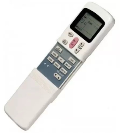 General Climate GC/GU-4C18HRN2  (compact) / Кондиционеры