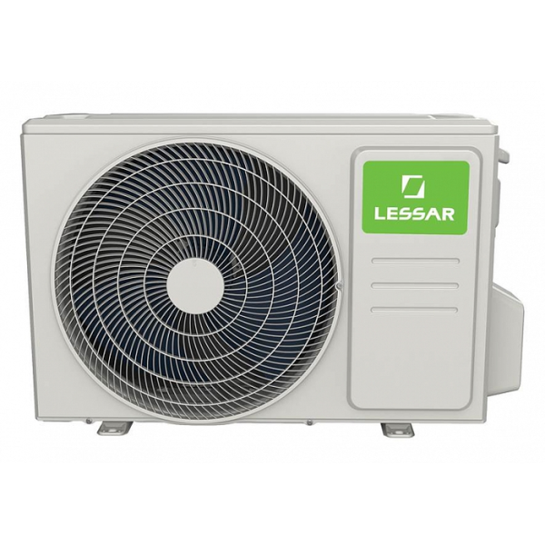 Lessar Cool+ LS-H09KPA2C/LU-H09KPA2C / Кондиционеры