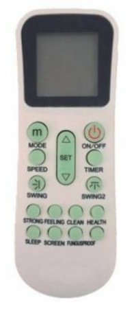 Denko DNP 36 А / Кондиционеры