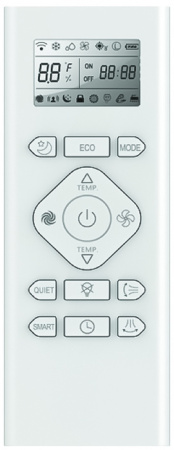 Pioneer Afina KFR20FW/KOR20FWNord-30 / Кондиционеры