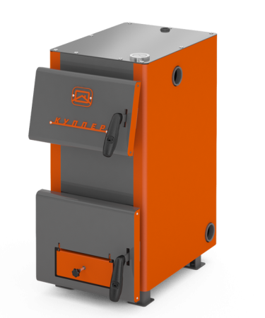 Теплодар КУППЕР 9 ОК (2.0)