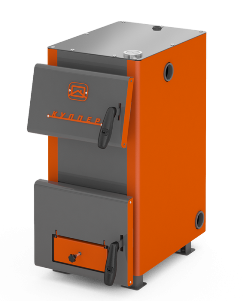 Теплодар КУППЕР 9 ОК (2.0)