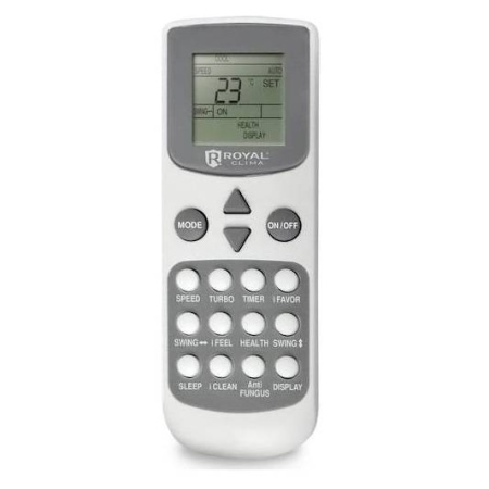 Royal Clima CO-4C 18HN / Кондиционеры