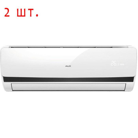 AUX AM2-H14/4DR1/AMWM-H07\4R1*2шт / Кондиционеры
