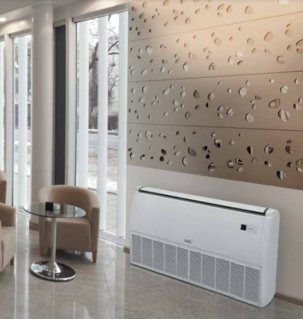 Ballu Universal  BLCI_CF-36HN8/EU_23Y / Кондиционеры