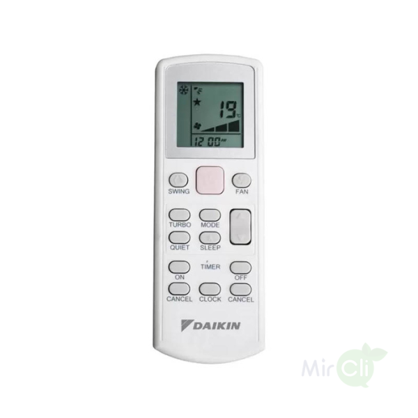 Daikin FTXC25A / RXC25A / Кондиционеры