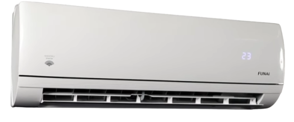 Funai Kadzoku RAC-I-KD35HP.D02 / Кондиционеры