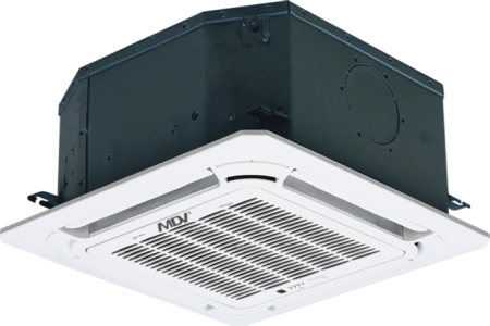 Mdv MDCA4I-12HRFN8/MDOAG-12HFN8 / Кондиционеры