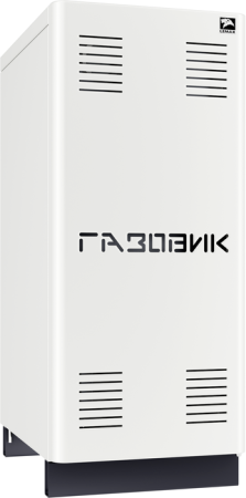 Лемакс АОГВ-23,2  "Газовик" (100461)