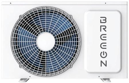Breeon Vector BRC-24AVI / Кондиционеры