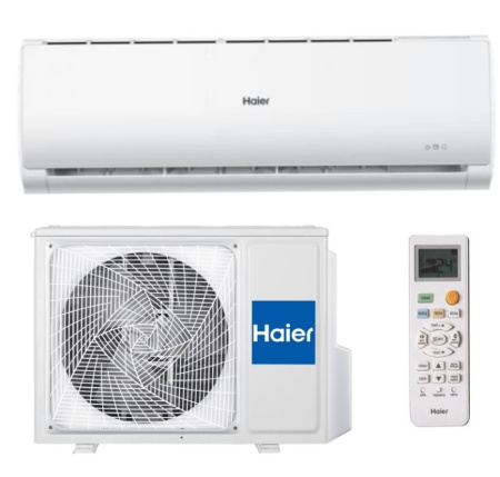 Haier Tundra AS07TT4HRA/1U07TL5FRA / Кондиционеры