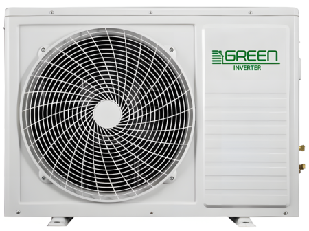 Green Triumph TSI/TSO-18 HRIY2 / Кондиционеры