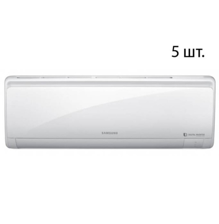 Samsung AJ100FCJ5EH/EU / AJ020RBTDEH/AF*5 / Кондиционеры