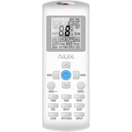 AUX Prime ASW-H09A4/FP-R1 AS-H09A4/FP-R1 / Кондиционеры