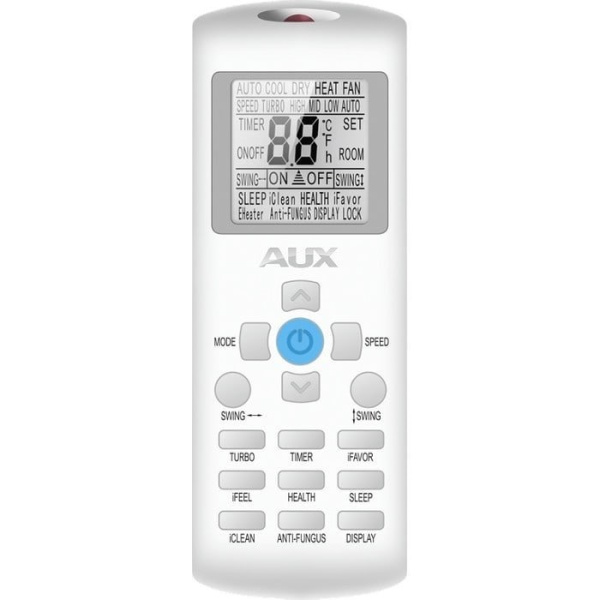 AUX Prime ASW-H07A4/FP-R1 AS-H07A4/FP-R1 / Кондиционеры