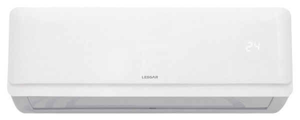 Lessar LS/LU-HE09KLA2 / Кондиционеры