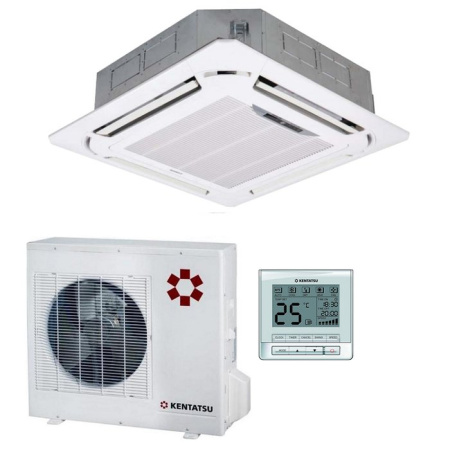 Kentatsu KSVR70HFAN1/KSUT70HFAN1 / Кондиционеры