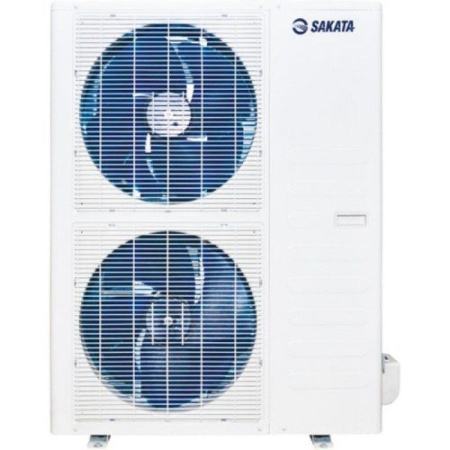 Sakata SIB-100DBY/SOB-100YA / Кондиционеры