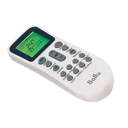 Ballu BSUI-12HN1 / Кондиционеры