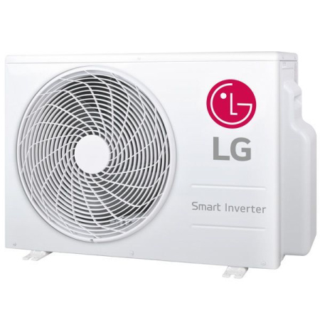 LG DM 09 RP / Кондиционеры