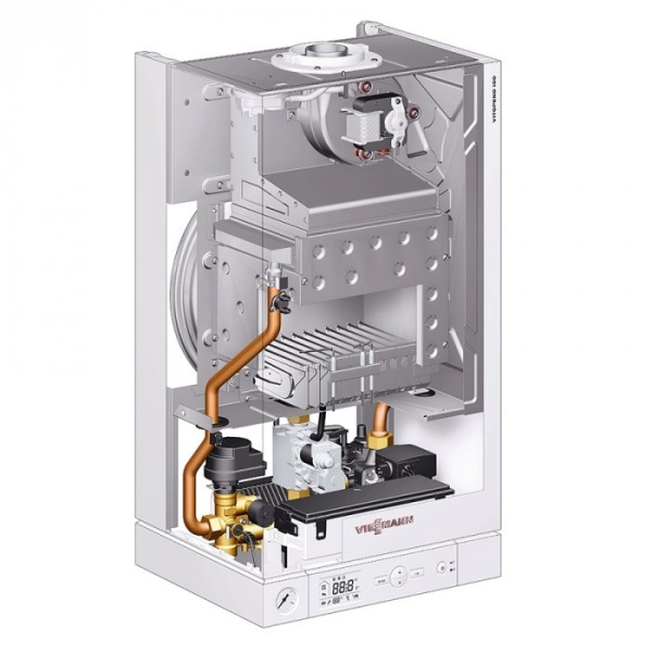 Viessmann Vitopend 100-W (A1JB012) (7571698)