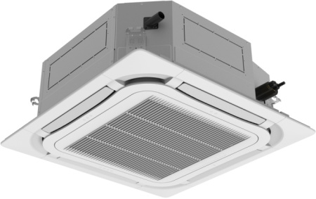 General Climate GC/GU-4CE36HRF / Кондиционеры