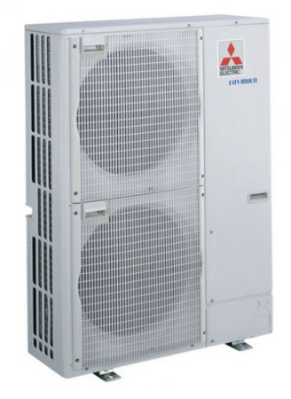 Mitsubishi Electric PUHZ-ZRP100VKA / Кондиционеры