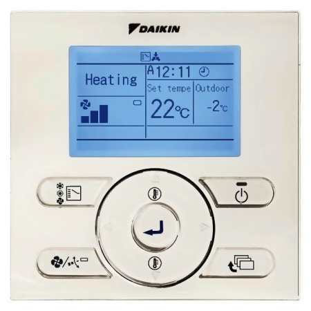 Daikin FVA140A/RZAG140MV1 / Кондиционеры