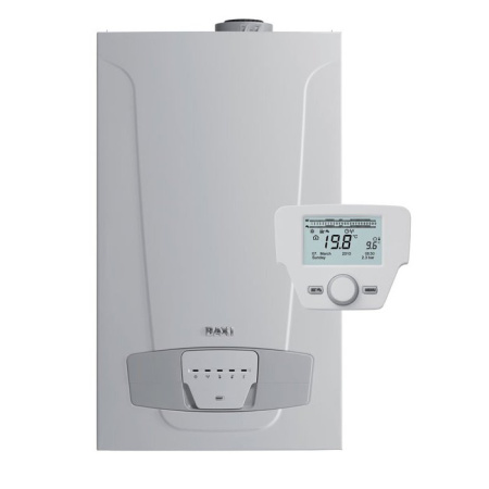Baxi LUNA PLATINUM+ 1.24 GA