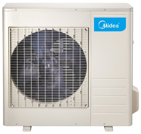 Midea MTI-36HWN1-R/MOU-36HN1-R/-40 / Кондиционеры