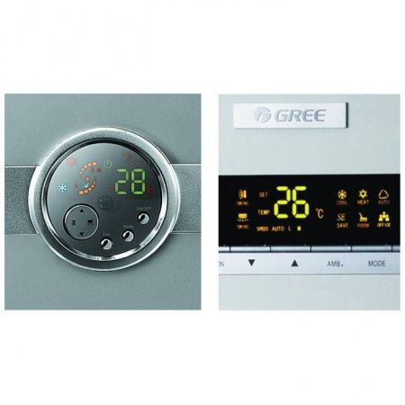 Gree GMV-ND140L/A-T / Кондиционеры
