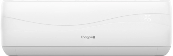 Energolux Lausanne SAS36L4-A/SAU36L4-A-WS30