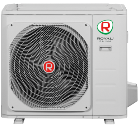 Royal Clima ES-S 24HRCX/ES-E 24HSCX / Кондиционеры