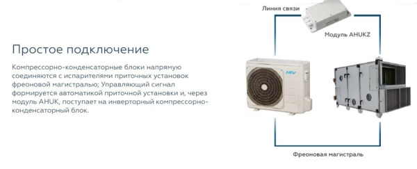 MDV MDOAG-09HFN8 / Кондиционеры
