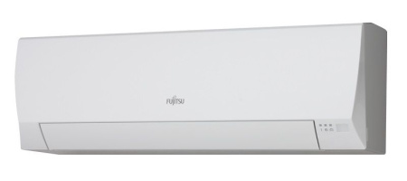 Fujitsu ASYG07LLCD/AOYG07LLCD / Кондиционеры