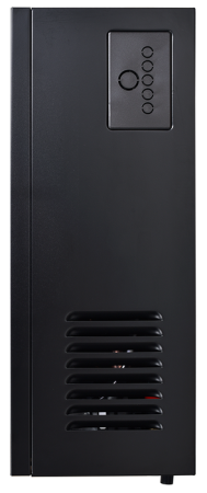 Thermex Boss 12 Wi-Fi (Black)