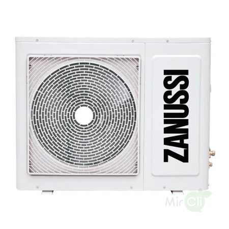 Zanussi ZACS/I-12 HE/A18/N1 / Кондиционеры